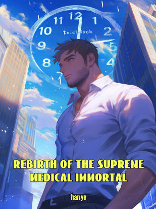 Rebirth Of The Supreme Medical Immortal